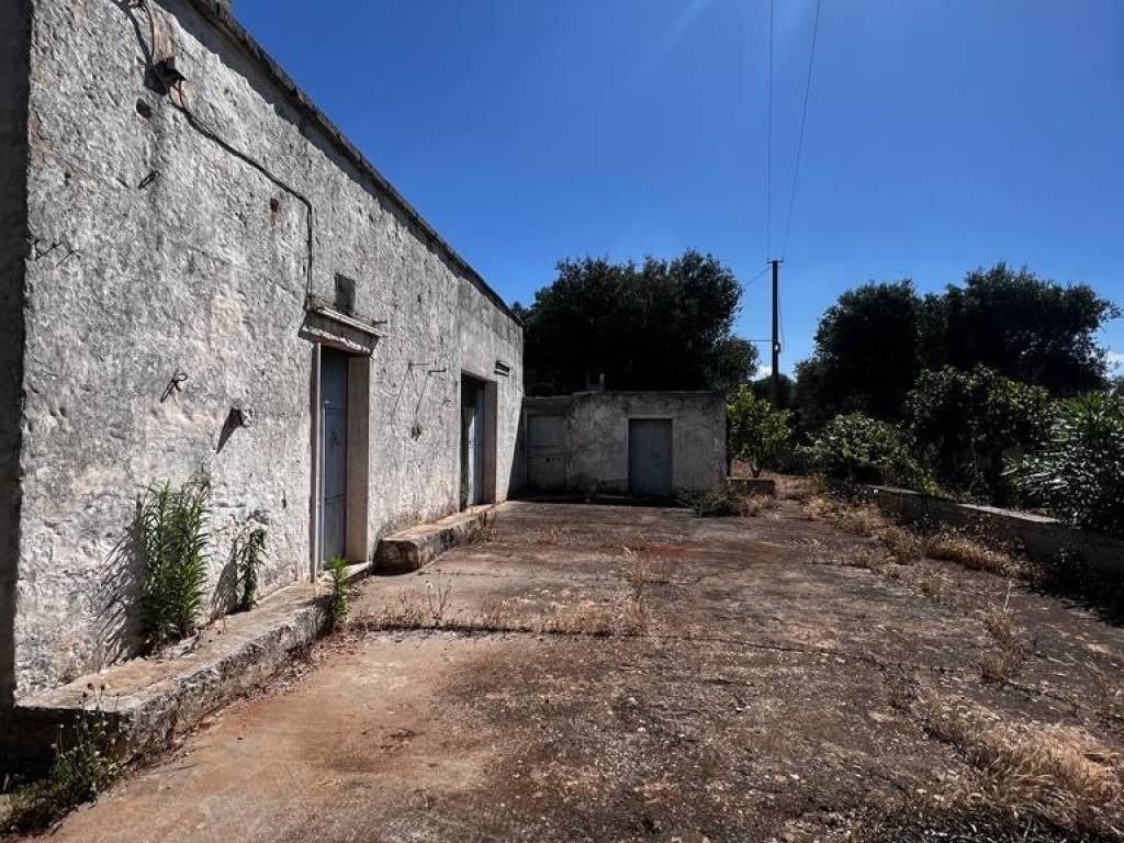 Rustico / casale a Ostuni in Contrada Falgheri - Foto 3