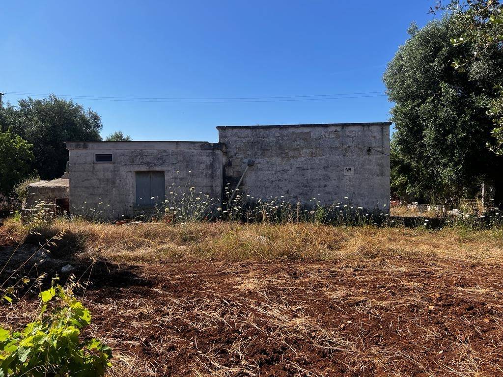 Rustico / casale a Ostuni in Contrada Falgheri - Foto 5
