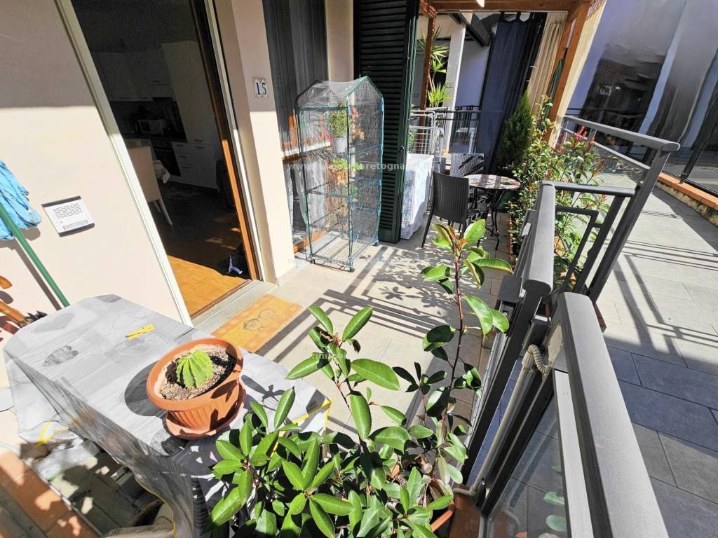 Appartamento a Certaldo in Zona Stadio - Foto 2