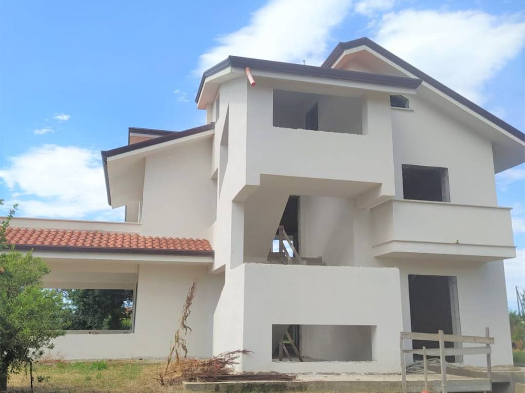 Villa a Minturno in Via Farnete - Foto 3