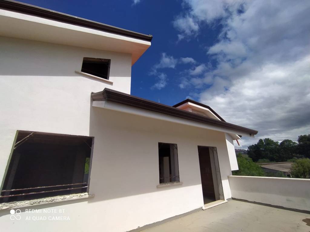 Villa a Minturno in Via Farnete - Foto 4