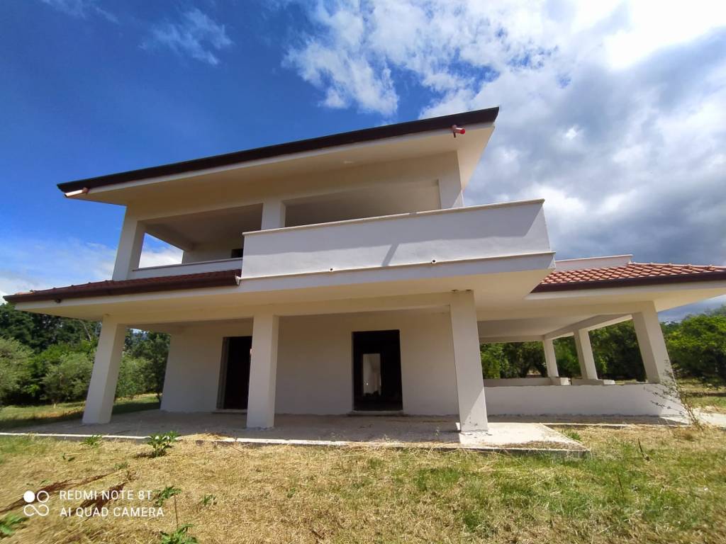 Villa a Minturno in Via Farnete - Foto 5