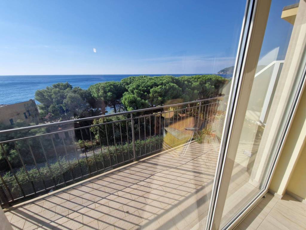 Appartamento a Cervo in Via Aurelia - Foto 2