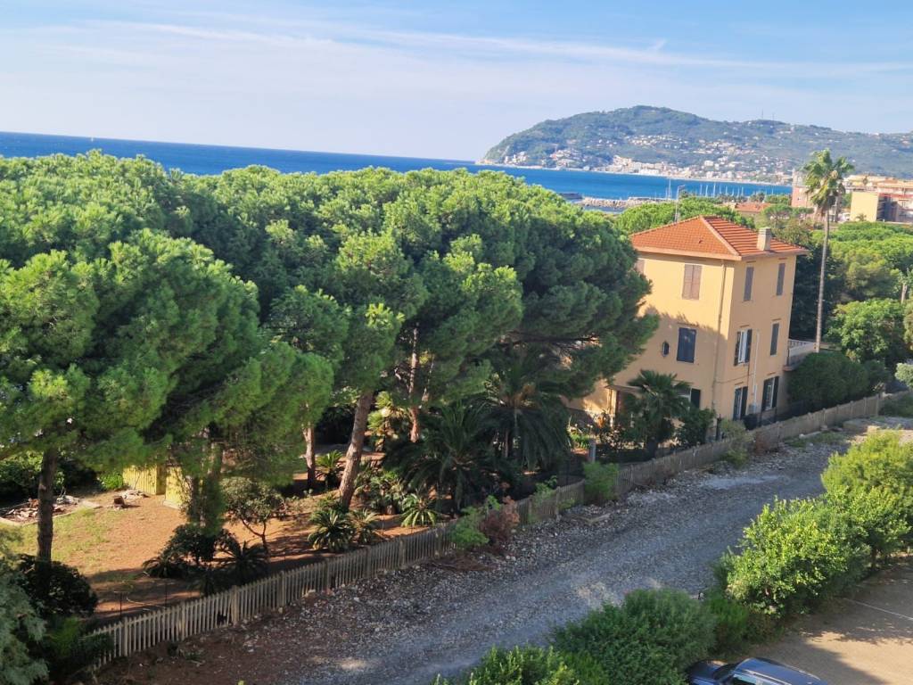 Appartamento a Cervo in Via Aurelia - Foto 3