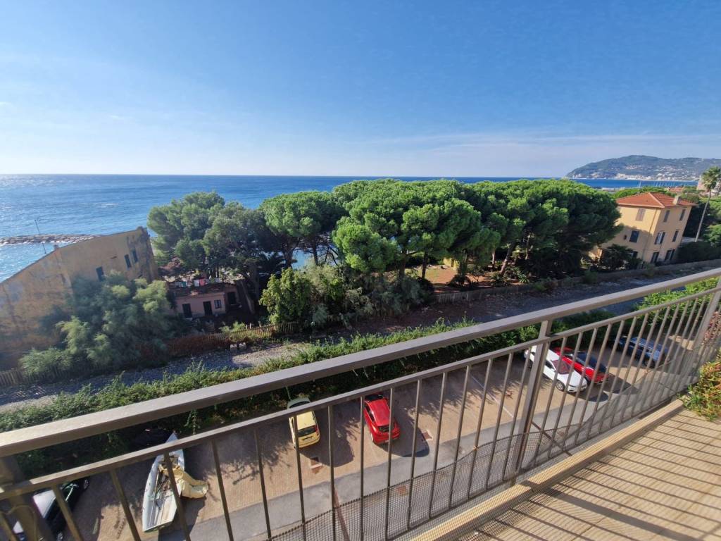 Appartamento a Cervo in Via Aurelia - Foto 4