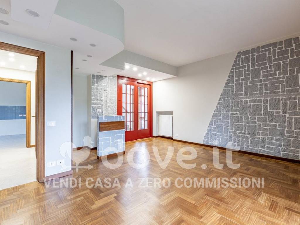 Appartamento a Venegono inferiore in Via G. Pascoli, 20 - Foto 4