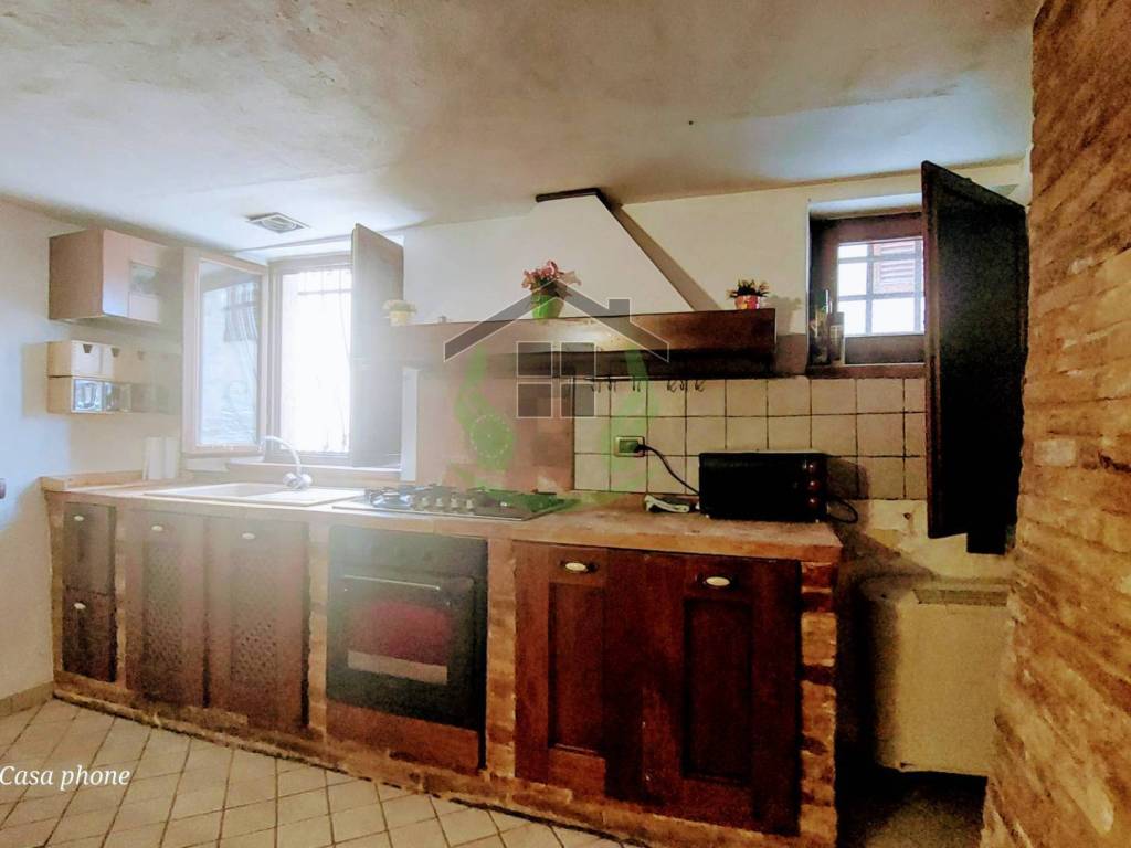 Casa indipendente a Fermo in Vicolo delle scalette, 1 - Foto 2