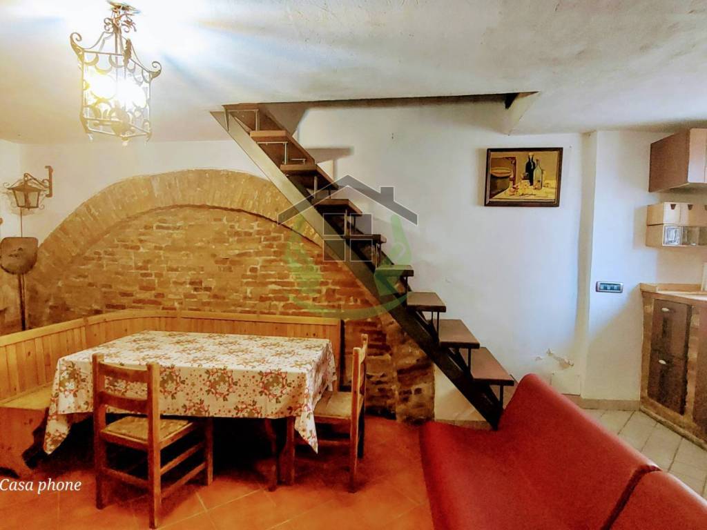 Casa indipendente a Fermo in Vicolo delle scalette, 1 - Foto 3