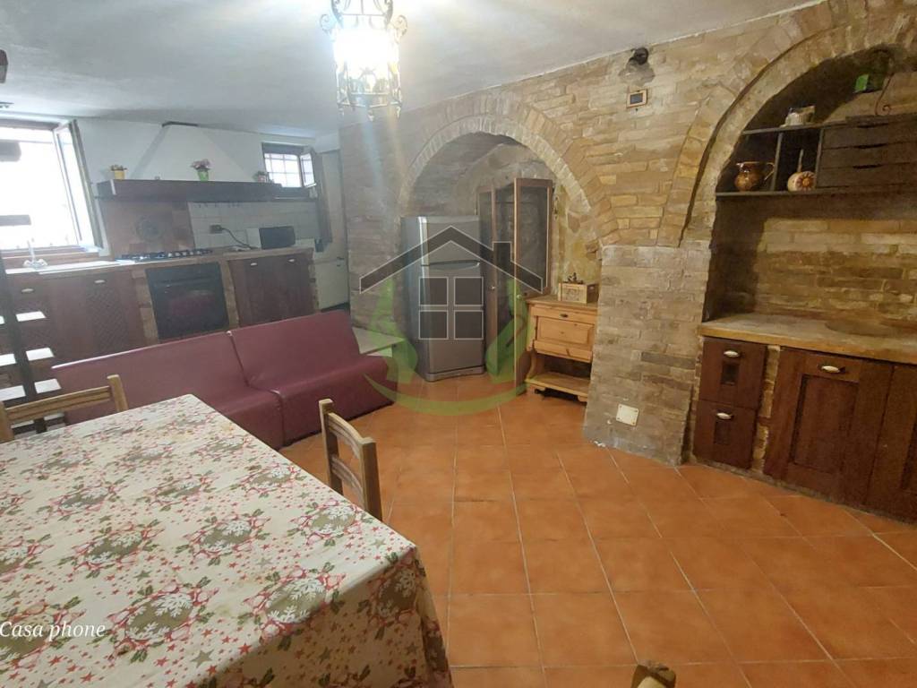 Casa indipendente a Fermo in Vicolo delle scalette, 1 - Foto 4