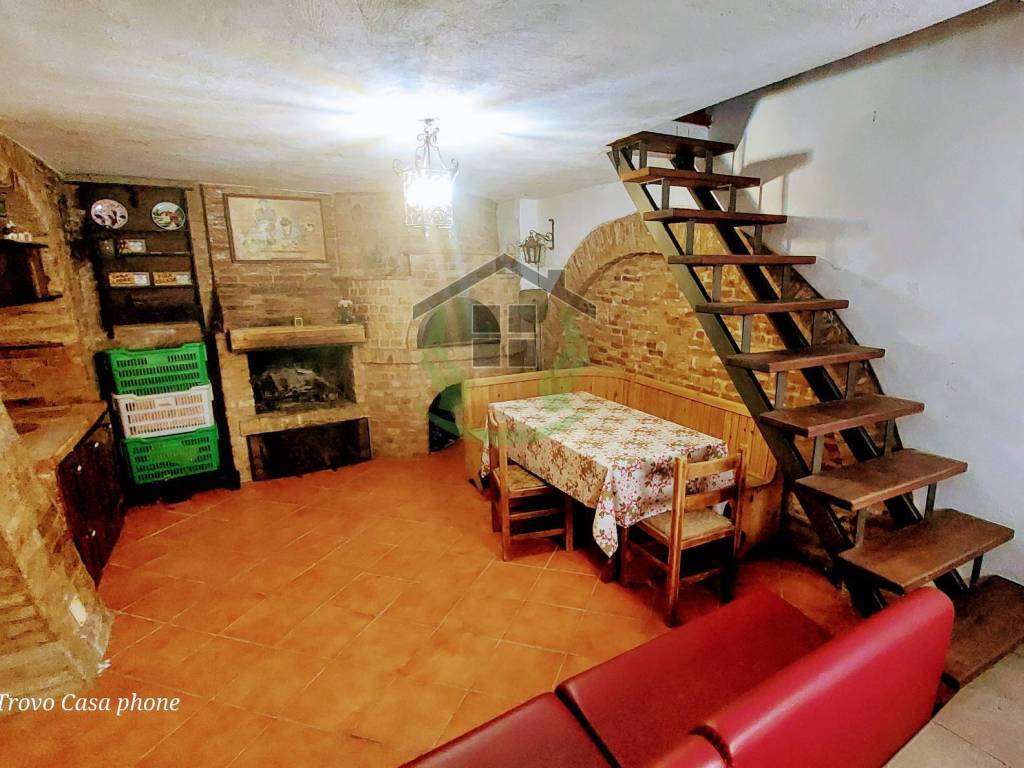 Casa indipendente a Fermo in Vicolo delle scalette, 1 - Foto 5