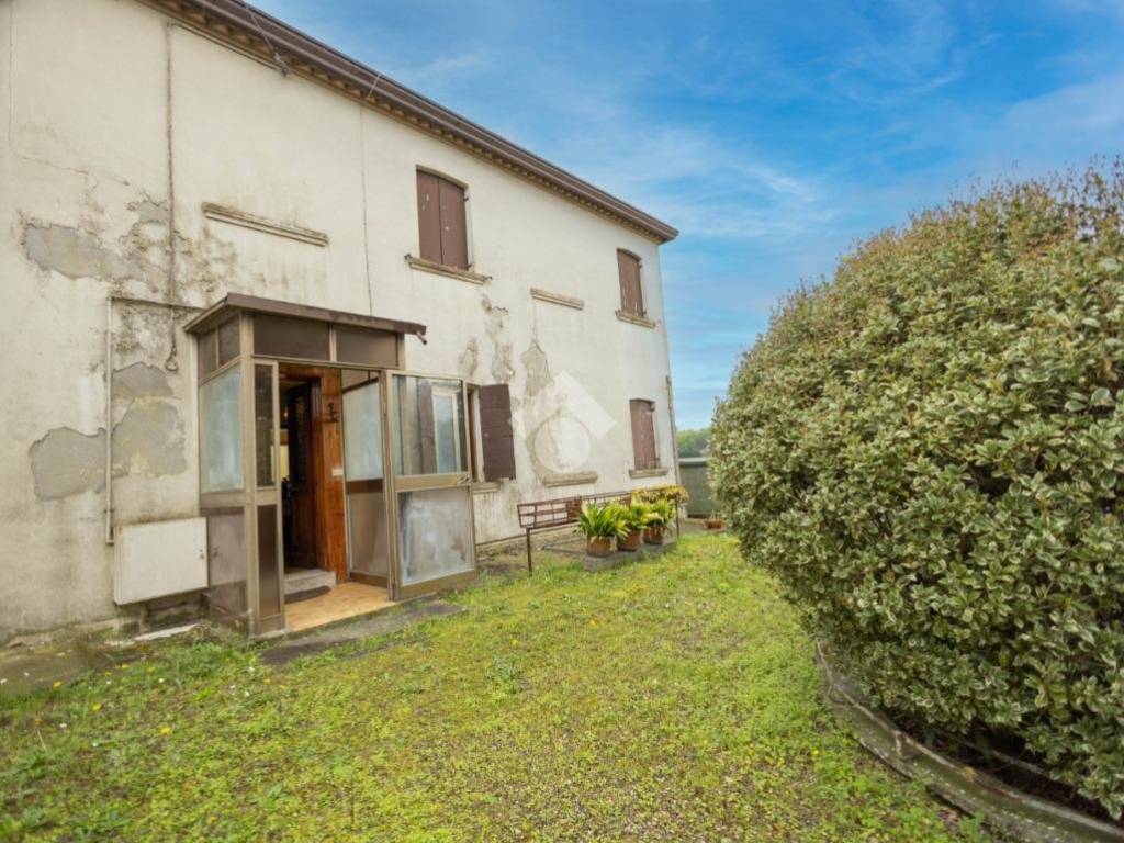 Villa a Mira - Foto 2