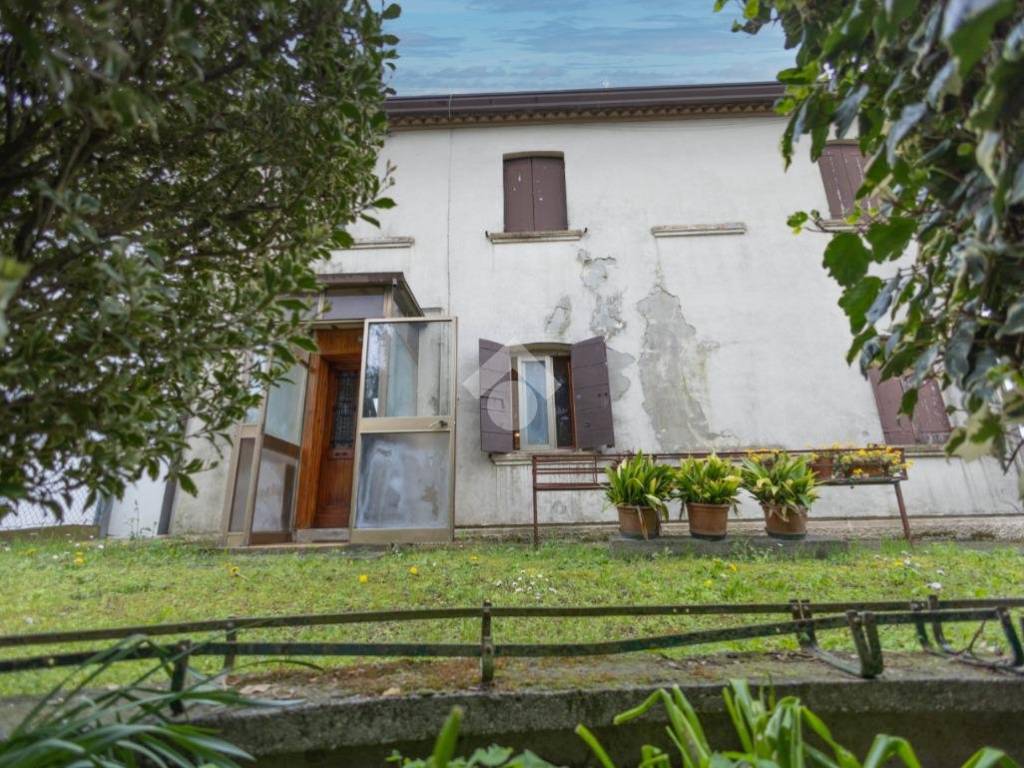 Villa a Mira - Foto 3