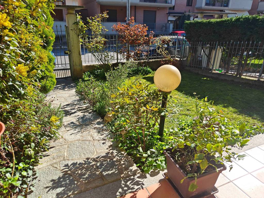 Villetta a schiera a Bra in Via Ferdinando Gabotto - Foto 2