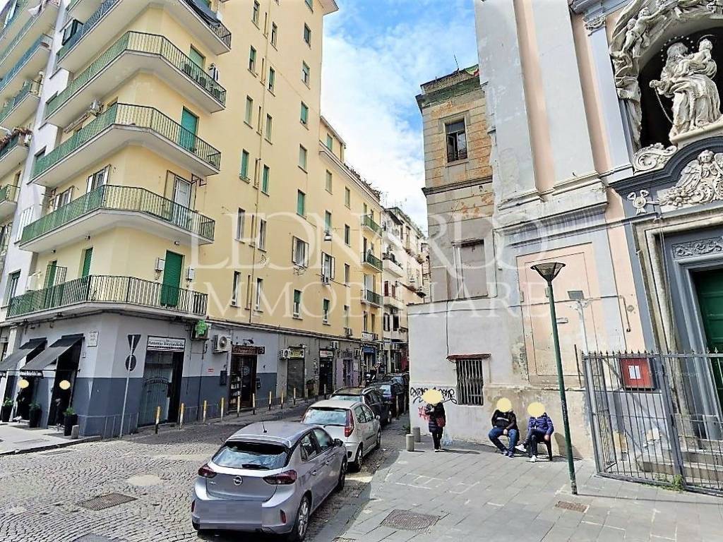 Appartamento a Napoli in Via Stella - Foto 1