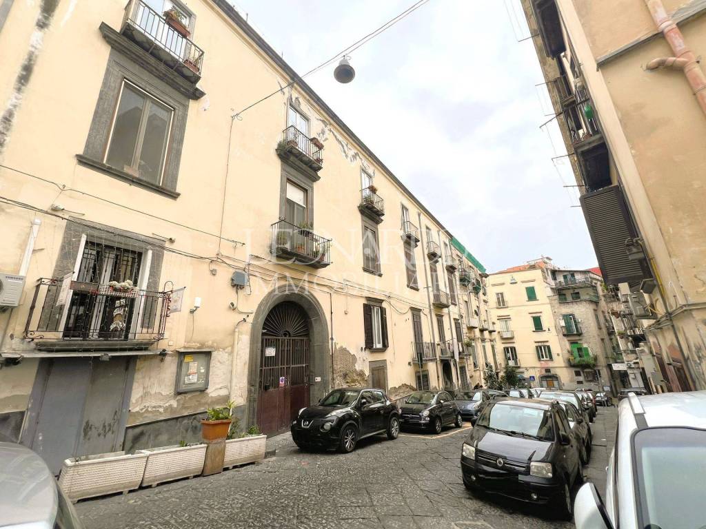 Appartamento a Napoli in Via Stella - Foto 2