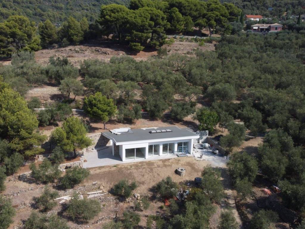 Villa a Cervo in Via Solitario delle Alpi - Foto 3