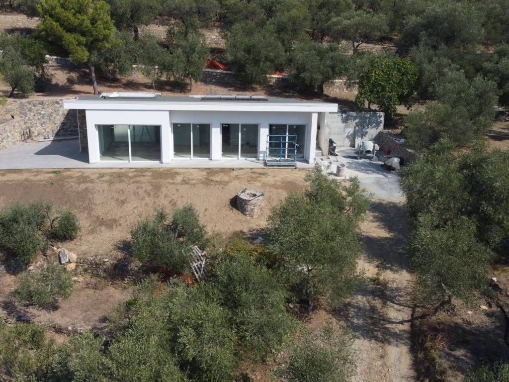 Villa a Cervo in Via Solitario delle Alpi - Foto 5