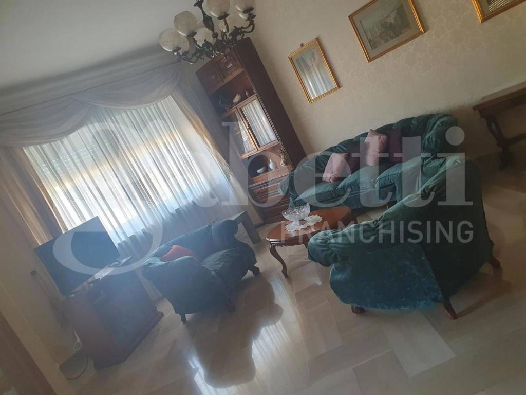Appartamento a Gaeta in Via Papa Giovanni XXIII, 7 - Foto 2