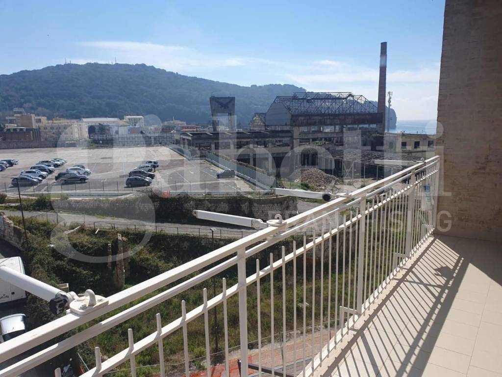 Appartamento a Gaeta in Via Papa Giovanni XXIII, 7 - Foto 3
