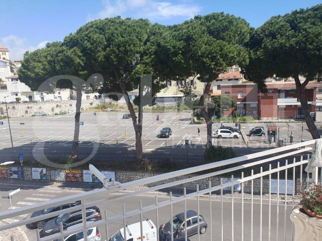 Appartamento a Gaeta in Via Papa Giovanni XXIII, 7 - Foto 4