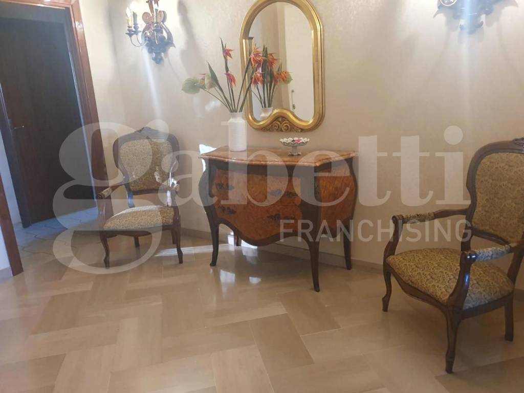 Appartamento a Gaeta in Via Papa Giovanni XXIII, 7 - Foto 5