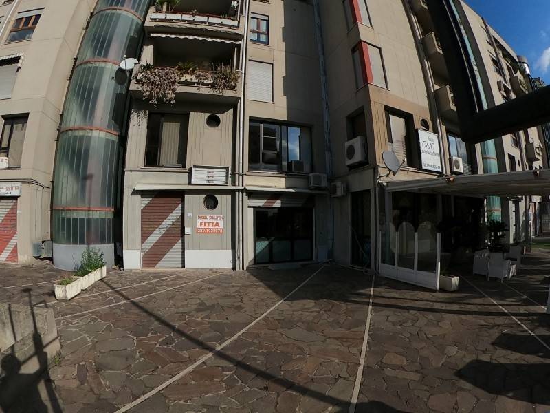 Immobile a Rende in Via Sandro Pertini - Foto 2