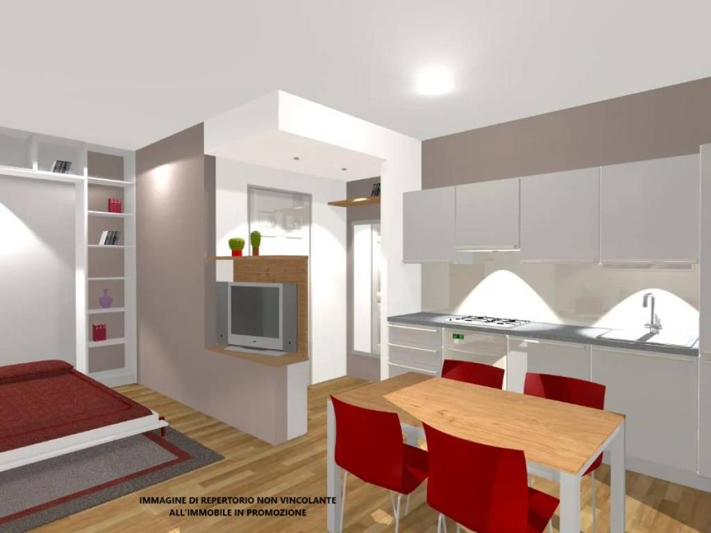Appartamento a Casalecchio di reno in Via Bazzanese - Foto 2