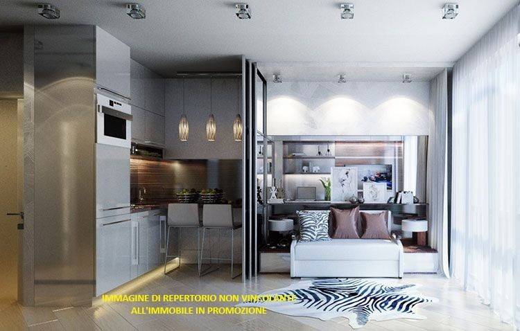Appartamento a Casalecchio di reno in Via Bazzanese - Foto 3