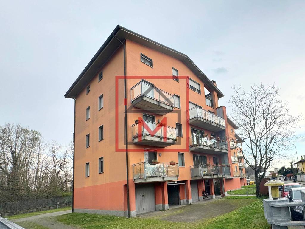 Appartamento a Lodi in Via Lazzaro Palazzo, 18 - Foto 3
