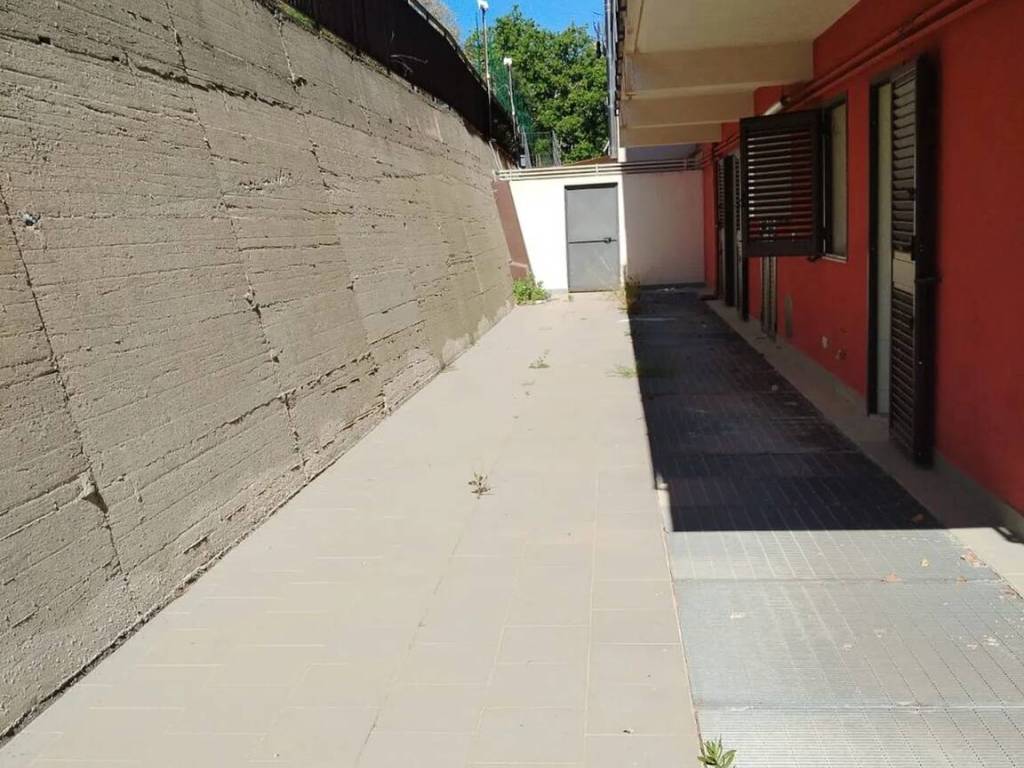 Appartamento a Messina in Via Bartolomeo Colleoni, 47 - Foto 4