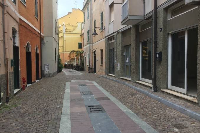 Immobile a Spotorno in Via Giuseppe Mazzini, 13 - Foto 2