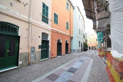 Immobile a Spotorno in Via Giuseppe Mazzini, 13 - Foto 3