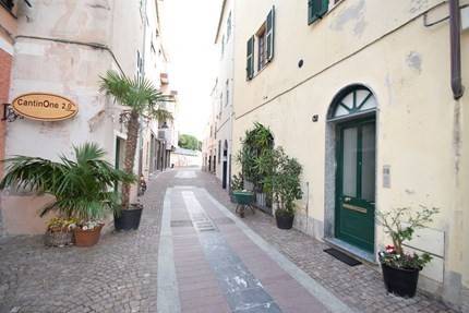 Immobile a Spotorno in Via Giuseppe Mazzini, 13 - Foto 4
