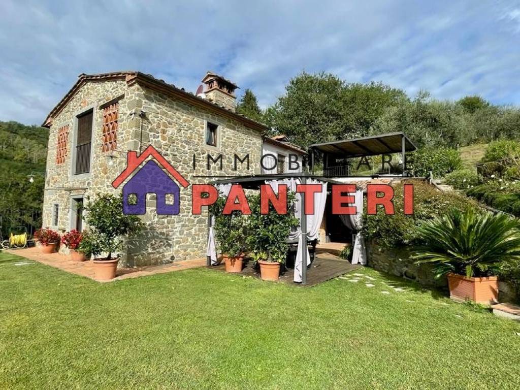 Rustico / casale a Pescia in Via di Aramo - Foto 2