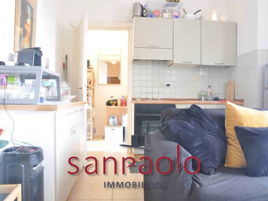 Appartamento a Pistoia in Via Atto Vannucci - Foto 2