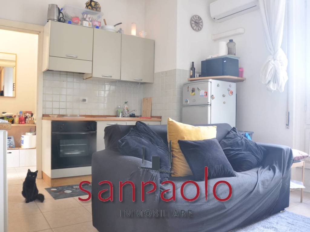 Appartamento a Pistoia in Via Atto Vannucci - Foto 4