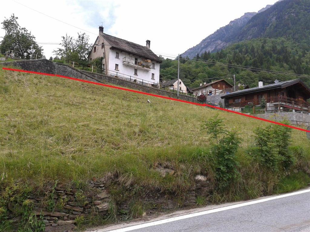 Terreno a Premia in Frazione Pioda 2 - Foto 4