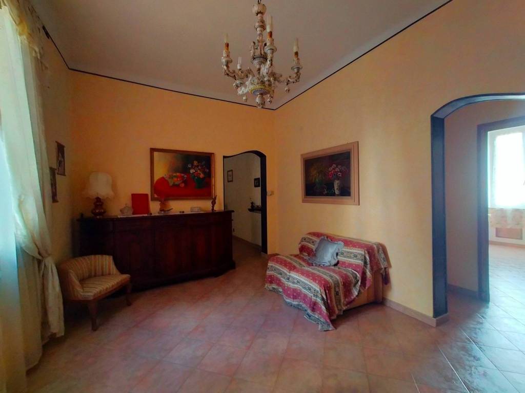Appartamento a Genova in Via Rino Mandoli, 85 - Foto 4