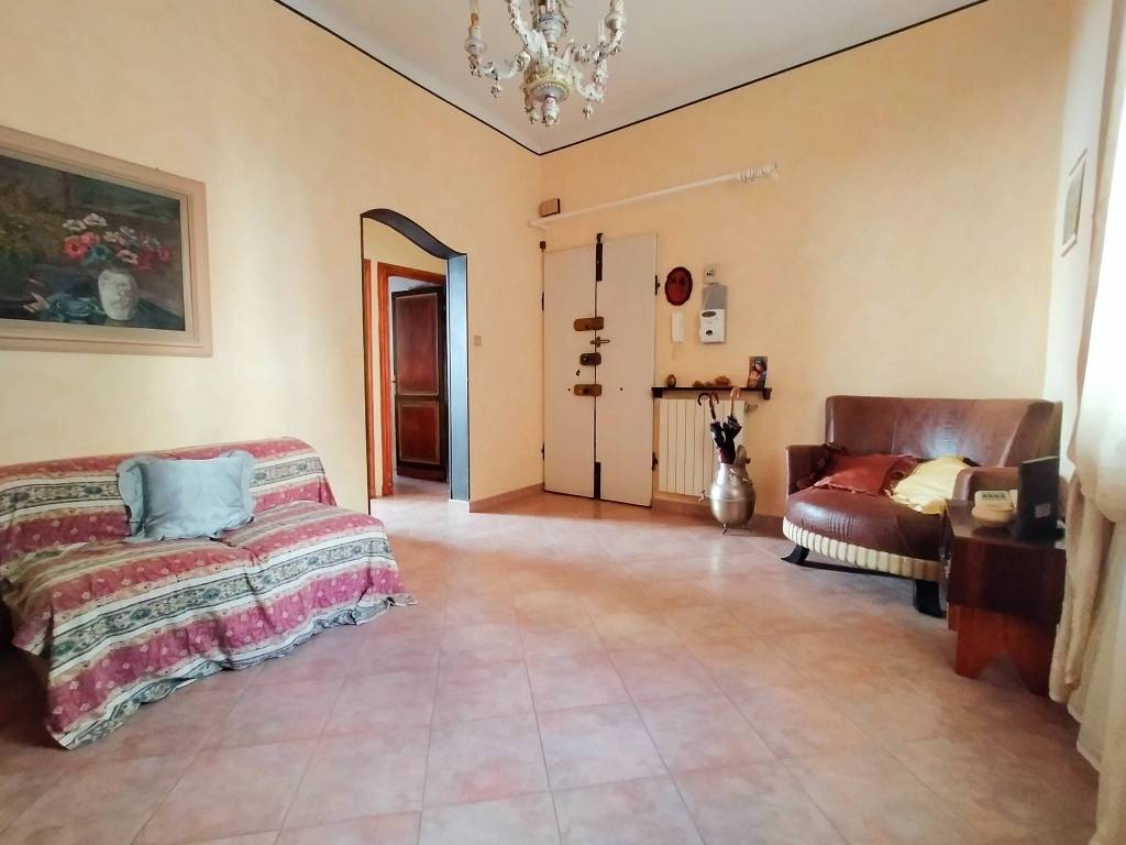 Appartamento a Genova in Via Rino Mandoli, 85 - Foto 5
