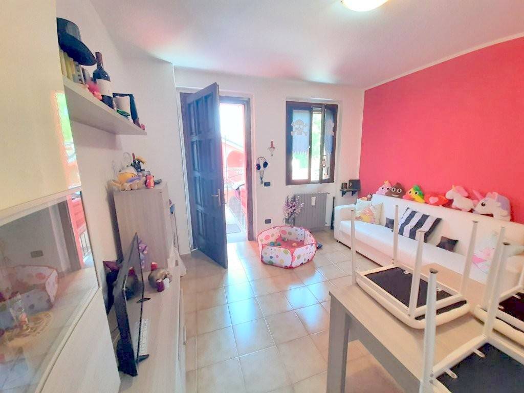 Appartamento a Mortara in Corso Giovanni Josti - Foto 2