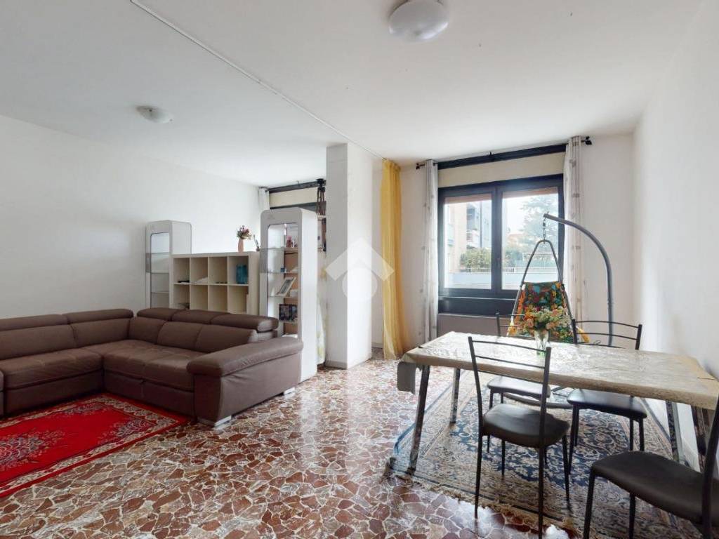Appartamento a Vicenza in VIALE MILANO - Foto 5