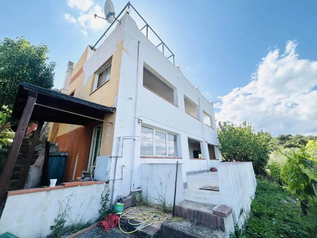 Villa a Torpè - Foto 2