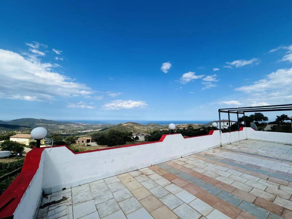 Villa a Torpè - Foto 3