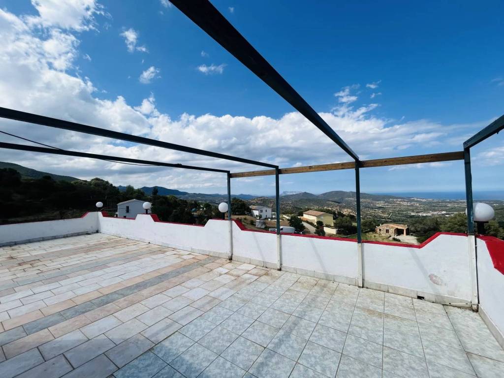 Villa a Torpè - Foto 4