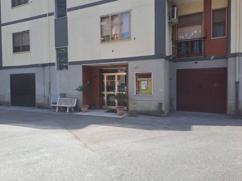 Appartamento a Salerno in Via Rocco Cocchia - Foto 3