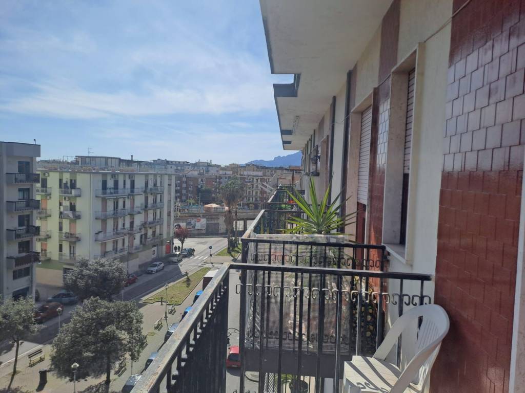 Appartamento a Salerno in Via Rocco Cocchia - Foto 5