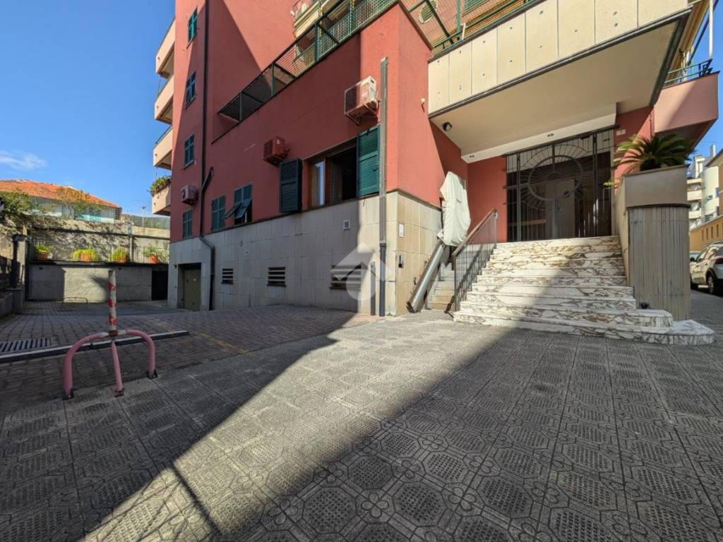 Appartamento a Sestri levante in Via Sertorio, 7 - Foto 1