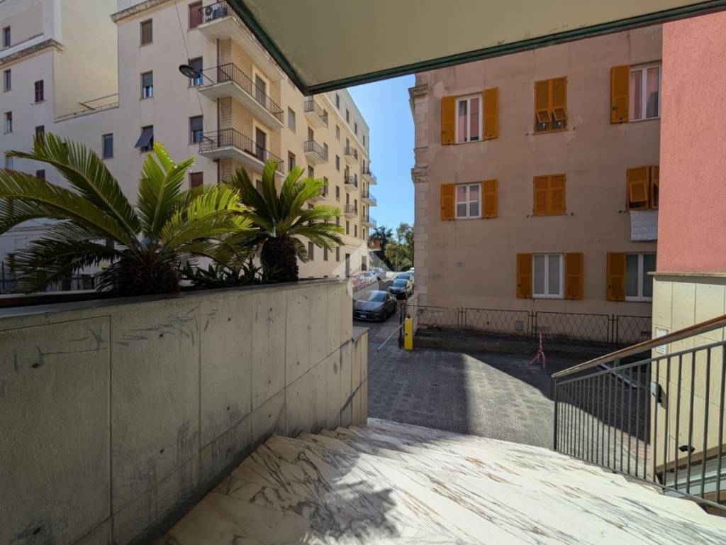 Appartamento a Sestri levante in Via Sertorio, 7 - Foto 2