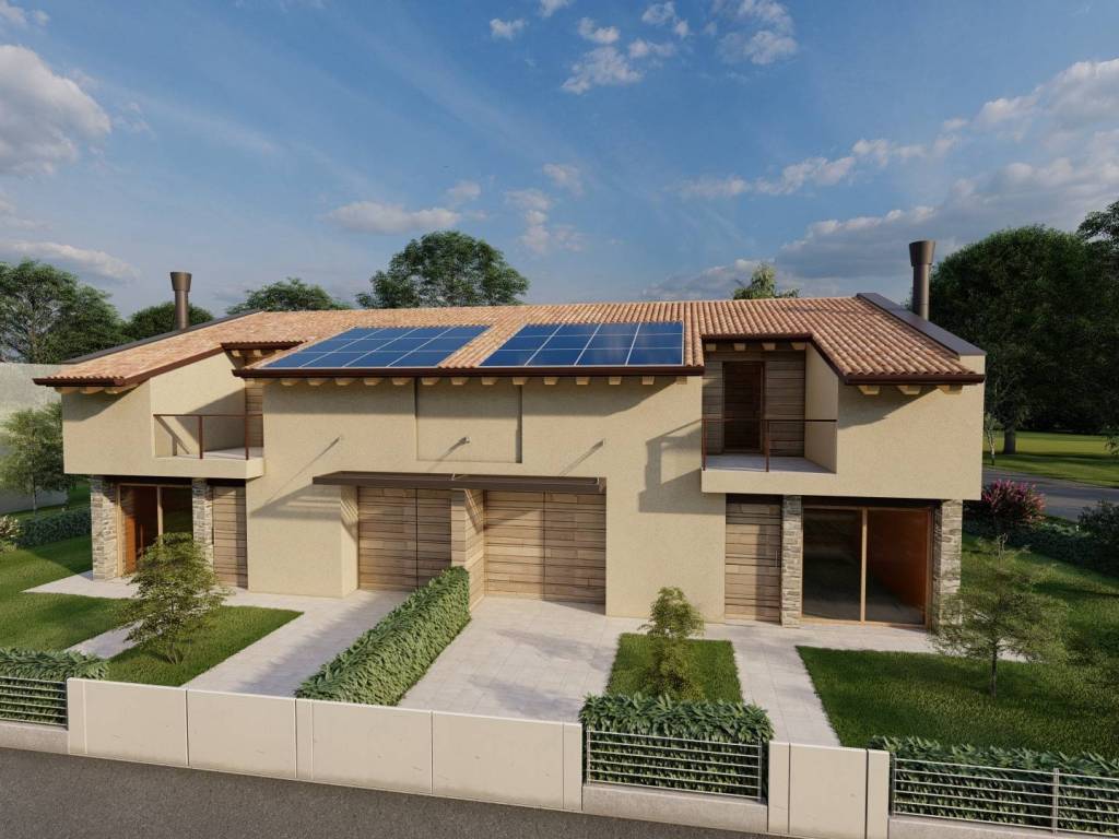 Villa a Mogliano veneto - Foto 4