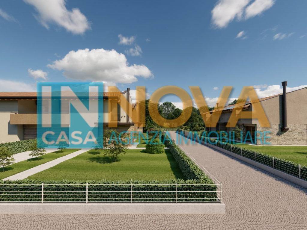 Villa a Mogliano veneto - Foto 5